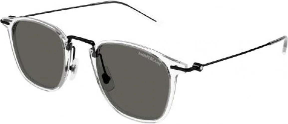 Montblanc MB0295S Sunglasses - view 7